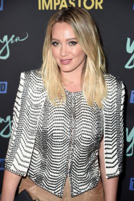 Hilary Duff Premiere Younger S3
Parole chiave: new york