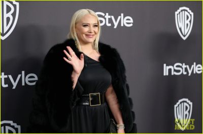 Golden Globe 2019 Instyle e WB Party
Parole chiave: Red Carpet