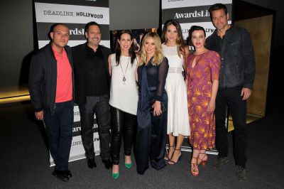 Cast di Younger a Awardsline
Parole chiave: younger