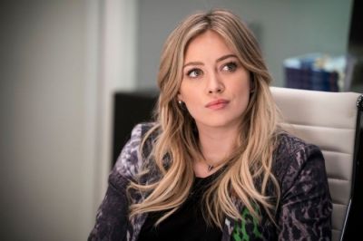 Hilary Duff nella serie tv Younger
Parole chiave: tvland