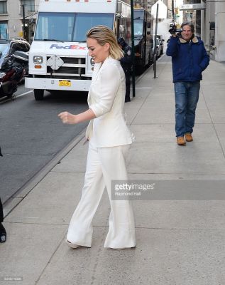 Hilary Duff al Today Show NYC
Parole chiave: younger