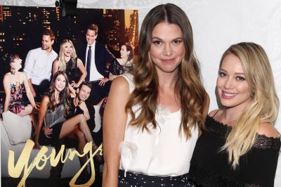 Younger FYC, West Hollywood
Parole chiave: serie tv
