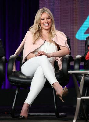 Younger TCA Panel, Los Angeles
