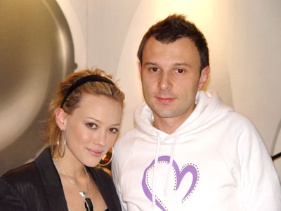 Radio Deejay - Hilary & DJ Ilario
Parole chiave: Radio Deejay - Play Deejay