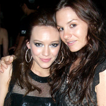Hil & Kara DioGuardi
Parole chiave: dignity