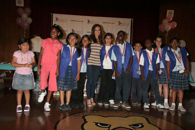 Normandie Elementary School
hilarynews.com
Parole chiave: Normandie Elementary School elementare scuola