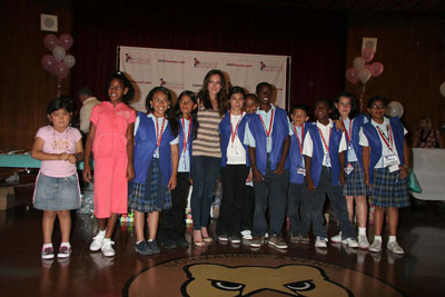 Normandie Elementary School
hilarynews.com
Parole chiave: Normandie Elementary School elementare scuola
