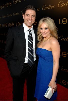  Cartier's Third Annual Loveday Celebration
Parole chiave:  Cartier's Third Annual Loveday Celebration