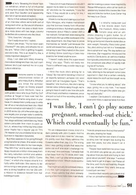 Parole chiave: jane magazine,jane