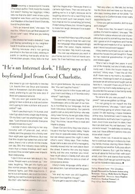 Parole chiave: jane magazine,jane