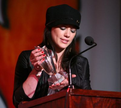 Parole chiave: children' s choice awards 2006