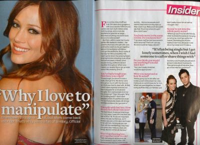 Sugar Magazine
Parole chiave: Sugar Magazine