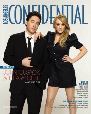 Los Angeles Confidential
Parole chiave: los angeles confidential warinc war inc