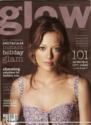 Parole chiave: glow