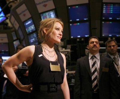 New York Stock Exchange, Blessings in a Backpack
Parole chiave: New York Stock Exchange Blessings Backpack