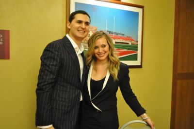Chapman University, The National Society of Leadership and Success
Parole chiave: universitÃ  discorso incontro studenti