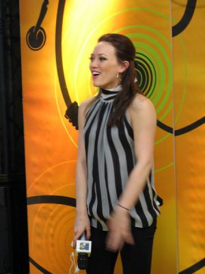 MTV TRL Milano
Foto di Jacopo
Parole chiave: mtv trl