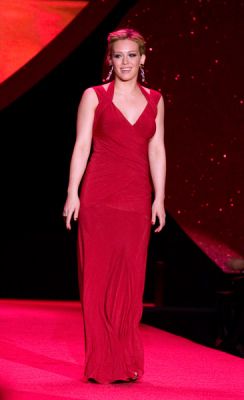 Mercedes-Benz Fashion Week
Parole chiave: mercedes red DKNY