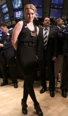 New York Stock Exchange, Blessings in a Backpack
Parole chiave: New York Stock Exchange Blessings Backpack