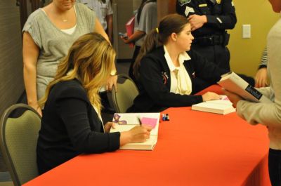 Chapman University, The National Society of Leadership and Success
Parole chiave: universitÃ  discorso incontro studenti