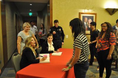 Chapman University, The National Society of Leadership and Success
Parole chiave: universitÃ  discorso incontro studenti