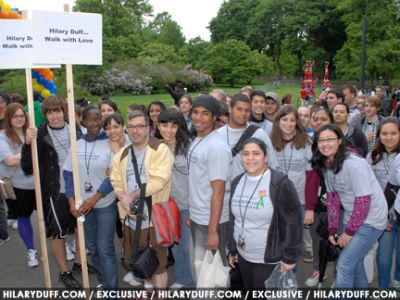 AIDS Walk New York
Parole chiave: AIDS Walk New York