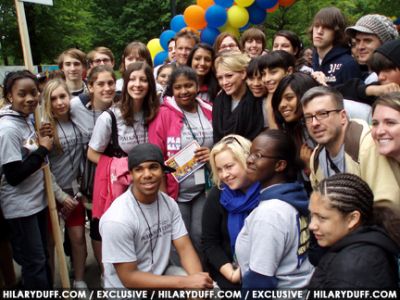 AIDS Walk New York
Parole chiave: AIDS Walk New York