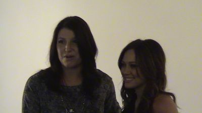 InStyle
Parole chiave: InStyle