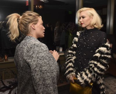 Evento Established Jewelry
Parole chiave: losangeles