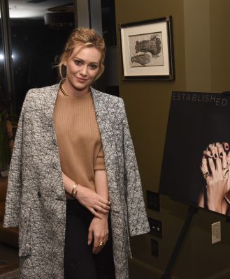 Evento Established Jewelry
Parole chiave: losangeles