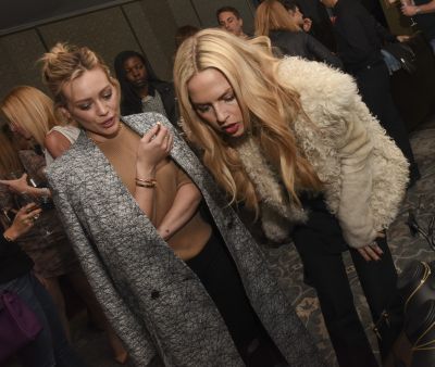 Evento Established Jewelry
Parole chiave: losangeles