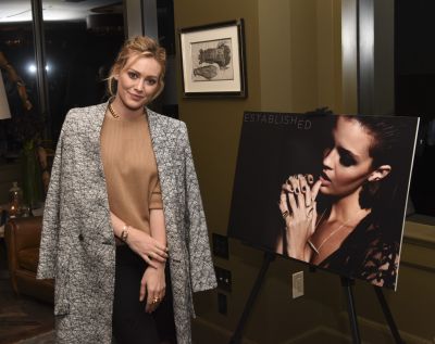 Evento Established Jewelry
Parole chiave: losangeles