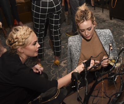 Evento Established Jewelry
Parole chiave: losangeles