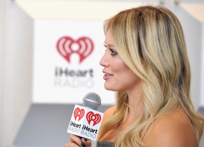 iHeartRadio Music Fetival, Las Vegas 20/9/2014
Parole chiave: red carpet 2014