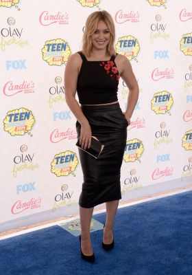 Teen Choice Awards 2014
Parole chiave: tca