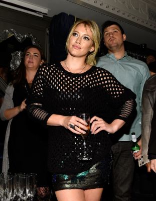 Premiere party video "All About You" New York
Parole chiave: videoclip