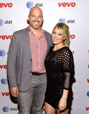 Premiere party video "All About You" New York
Parole chiave: videoclip