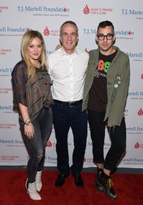 15th Annual Family Day, New York
Parole chiave: tjmartell