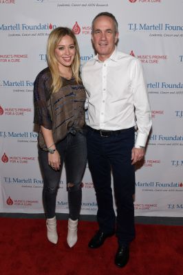 15th Annual Family Day, New York
Parole chiave: tjmartell