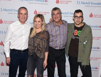 15th Annual Family Day, New York
Parole chiave: tjmartell