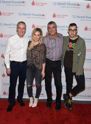 15th Annual Family Day, New York
Parole chiave: tjmartell