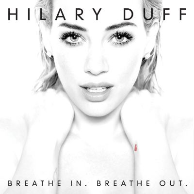 Breathe In. Breathe Out. Packshot
Parole chiave: album