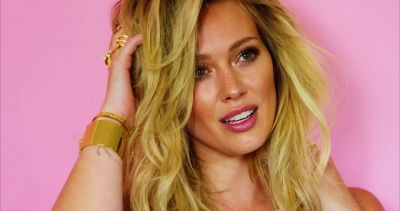 Backstage Glamour Magazine Hilary Duff
Parole chiave: mexico