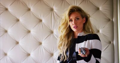 Backstage Glamour Magazine Hilary Duff
Parole chiave: mexico