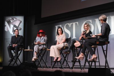 The Fast Company Innovation Festival - Younger
Parole chiave: serie tv hilary duff