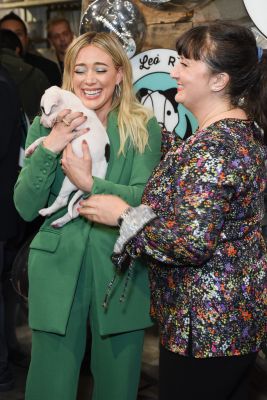 2nd Annual Love Leo Rescue's
Parole chiave: animali