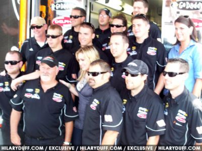 NASCAR
Parole chiave: NASCAR