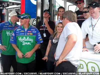 NASCAR
Parole chiave: NASCAR