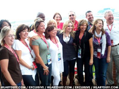 NASCAR
Parole chiave: NASCAR