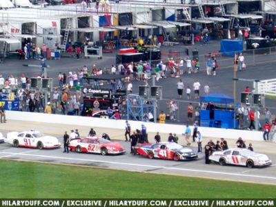 NASCAR
Parole chiave: NASCAR